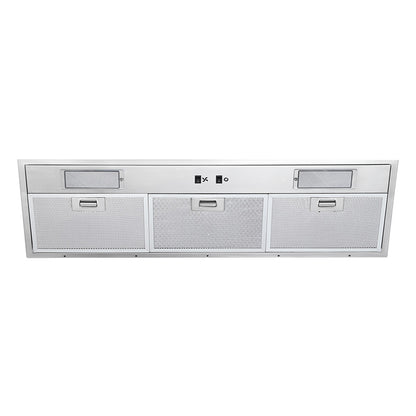 Schweigen 90cm Silent Undermount Rangehood