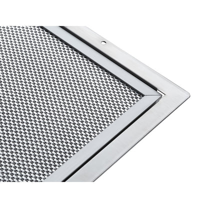 Schweigen 90cm Silent Undermount Rangehood