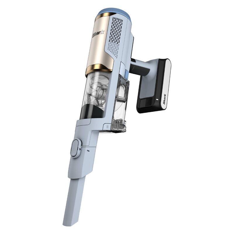 Shark PowerLite Clean & Empty Cordless Stick Vacuum