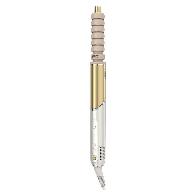 Shark Glam Ceramic Air Styler & Dryer - Soft Gold