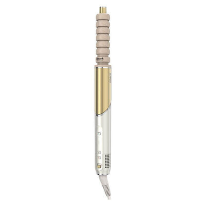 Shark Glam Ceramic Air Styler & Dryer - Soft Gold