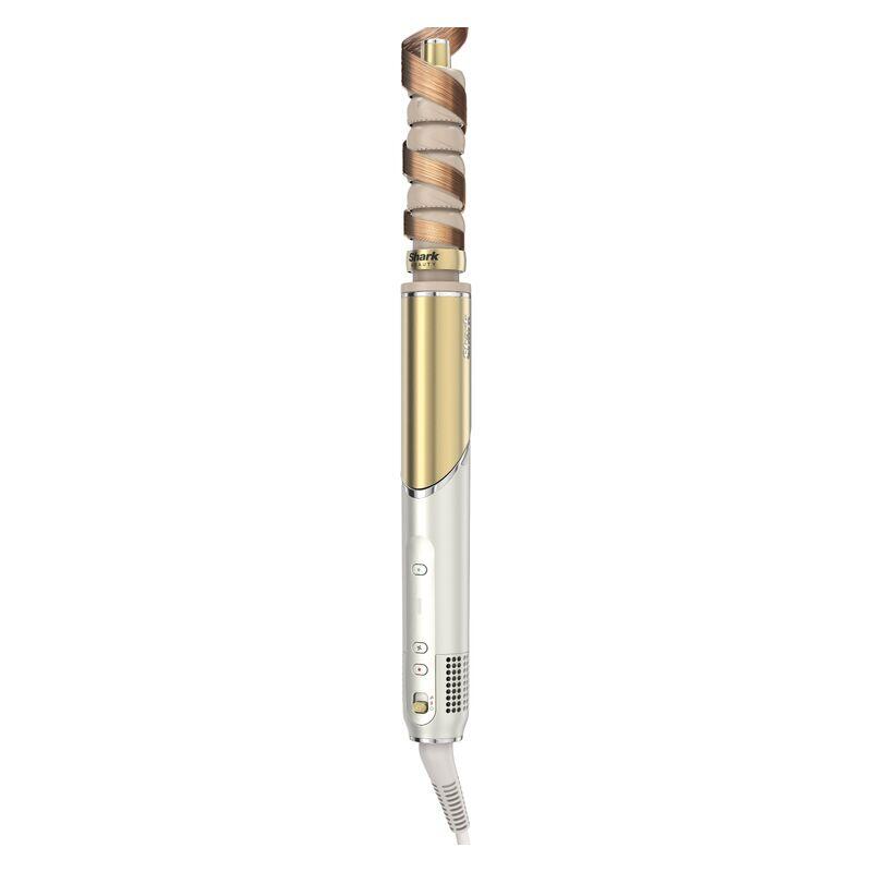 Shark Glam Ceramic Air Styler & Dryer - Soft Gold