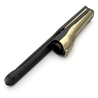 Shark Glam Ceramic Air Styler & Dryer - Soft Gold