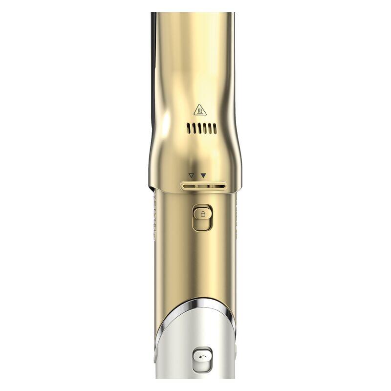Shark Glam Ceramic Air Styler & Dryer - Soft Gold
