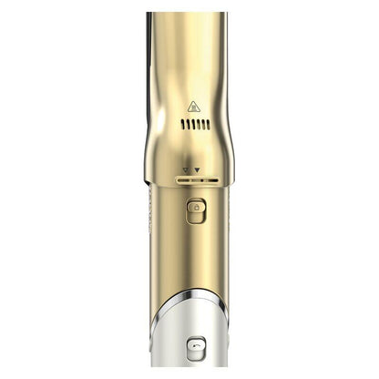 Shark Glam Ceramic Air Styler & Dryer - Soft Gold
