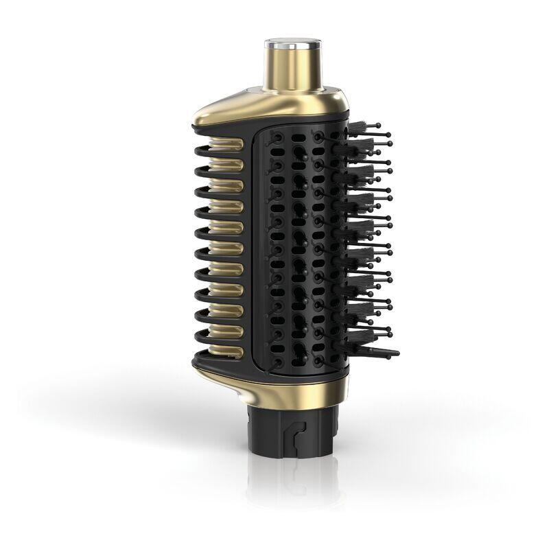 Shark Glam Ceramic Air Styler & Dryer - Soft Gold