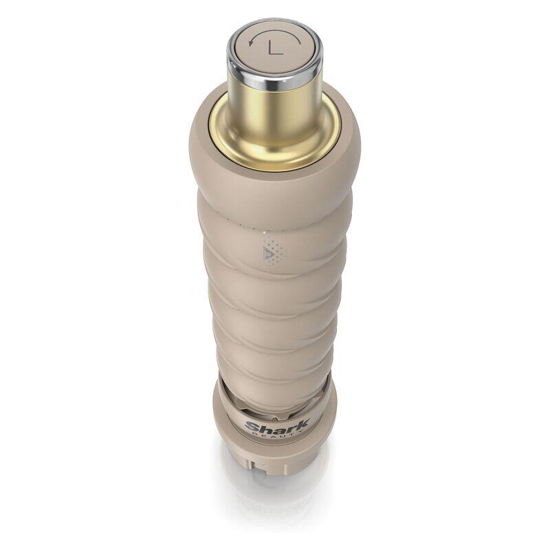Shark Glam Ceramic Air Styler & Dryer - Soft Gold