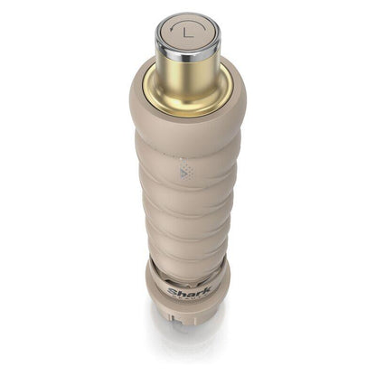 Shark Glam Ceramic Air Styler & Dryer - Soft Gold