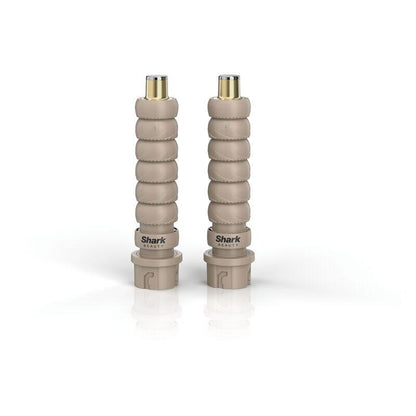 Shark Glam Ceramic Air Styler & Dryer - Soft Gold