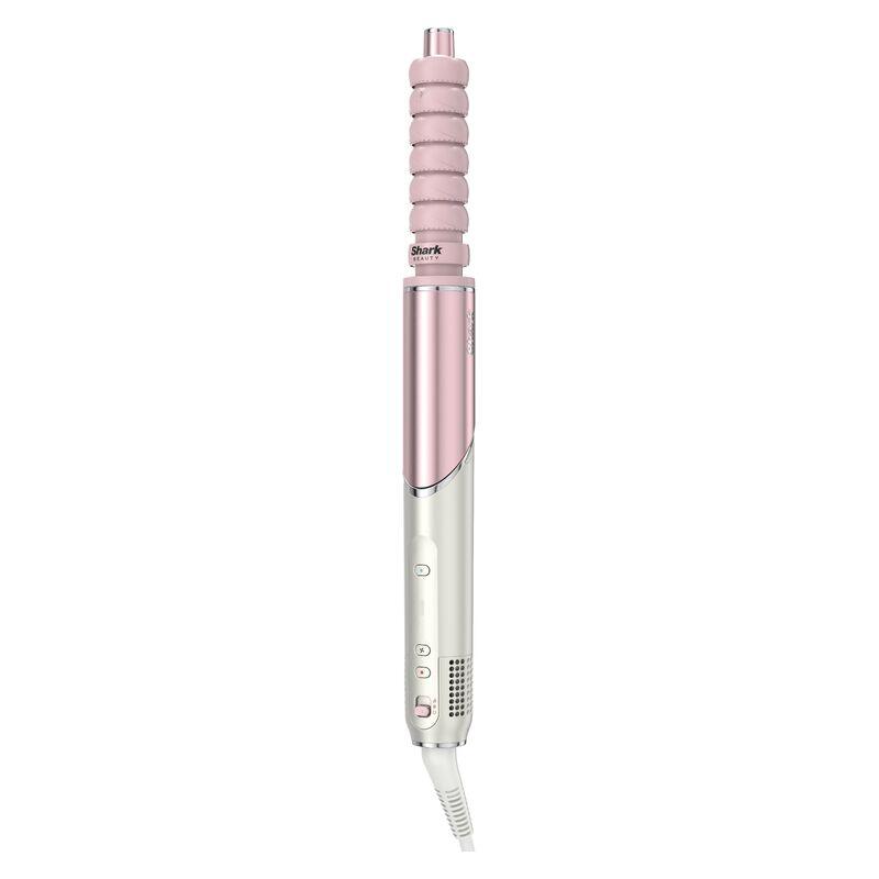 Shark Glam Ceramic Air Styler & Dryer - Soft Pink