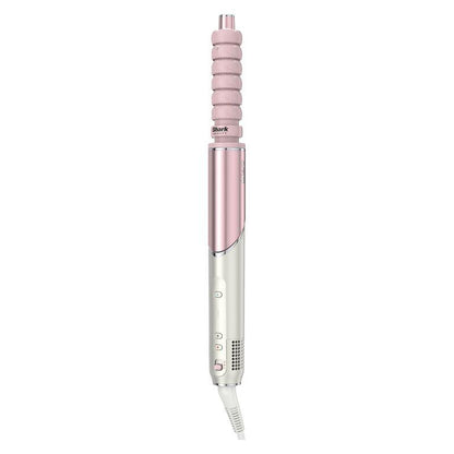 Shark Glam Ceramic Air Styler & Dryer - Soft Pink