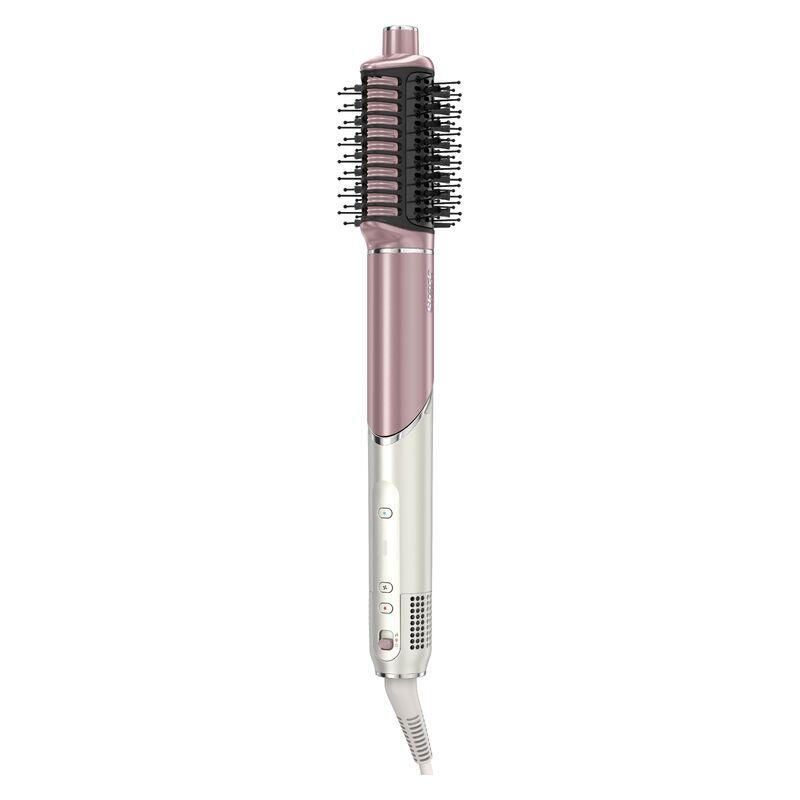 Shark Glam Ceramic Air Styler & Dryer - Soft Pink