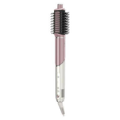 Shark Glam Ceramic Air Styler & Dryer - Soft Pink