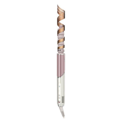 Shark Glam Ceramic Air Styler & Dryer - Soft Pink