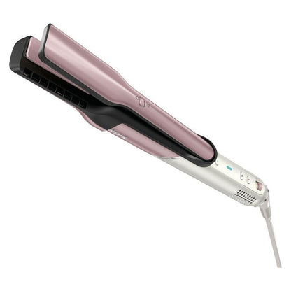 Shark Glam Ceramic Air Styler & Dryer - Soft Pink