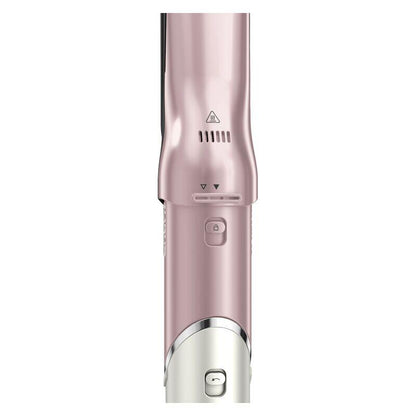Shark Glam Ceramic Air Styler & Dryer - Soft Pink