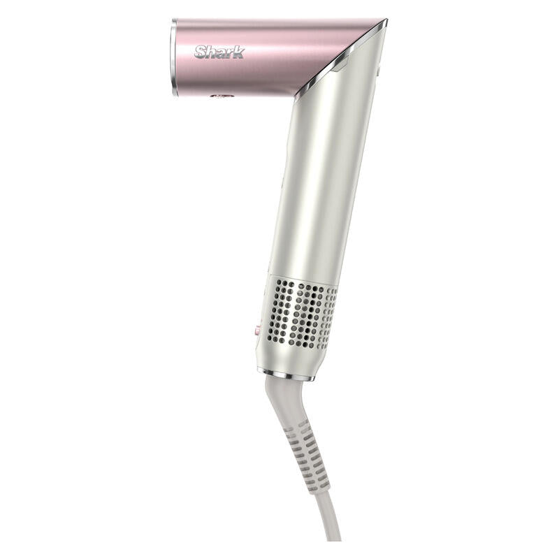 Shark Glam Ceramic Air Styler & Dryer - Soft Pink