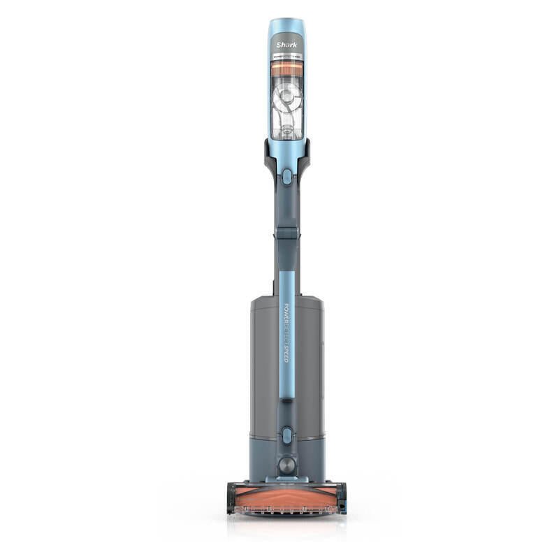 Shark PowerDetect Speed Cordless Stick Vacuum - Ice Blue