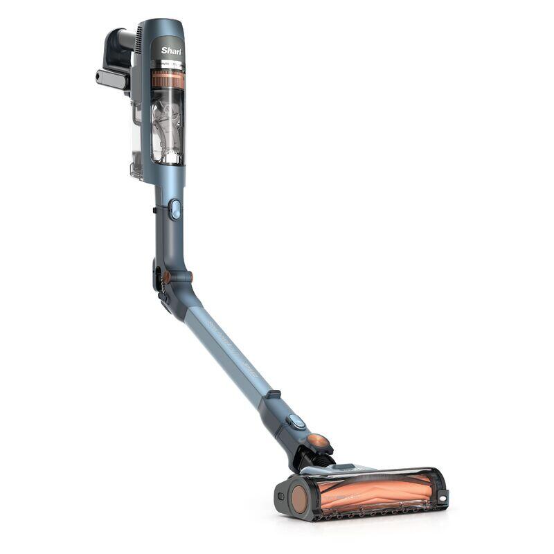 Shark PowerDetect Speed Cordless Stick Vacuum - Ice Blue