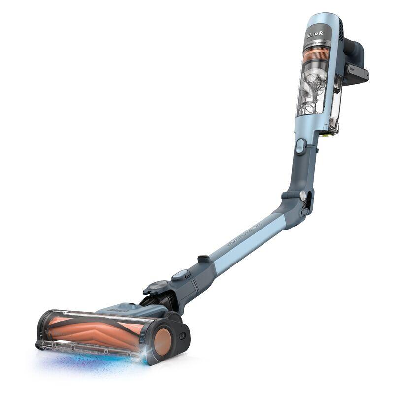 Shark PowerDetect Speed Cordless Stick Vacuum - Ice Blue