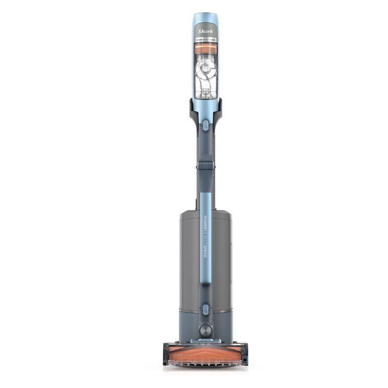 Shark PowerDetect Speed Cordless Stick Vacuum - Ice Blue