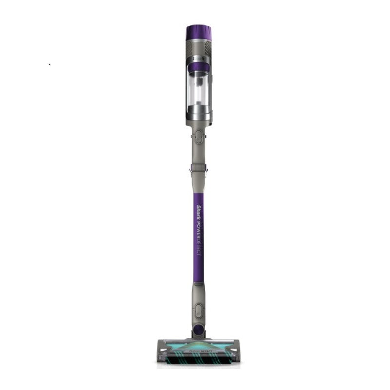 Shark PowerDetect Cordless Stick Vacuum - Purple