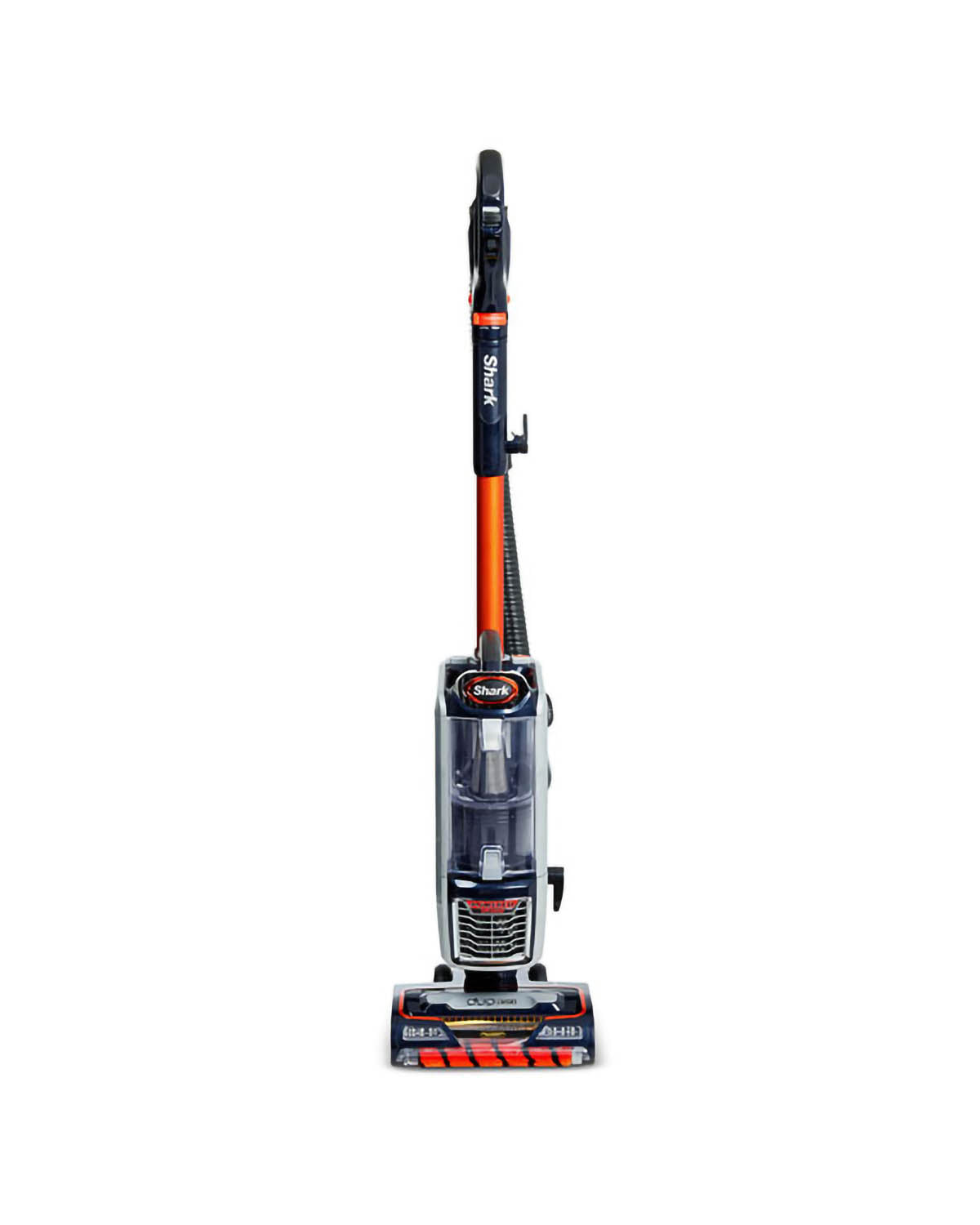 Shark Corded Upright with Self Cleaning Brushroll