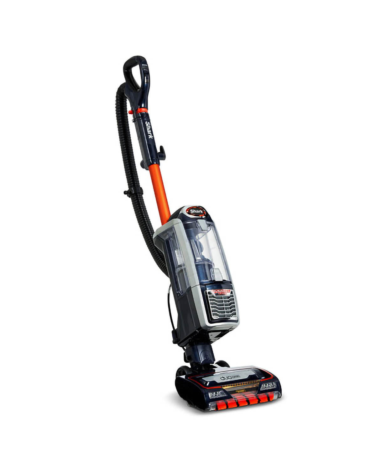 Shark Corded Upright with Self Cleaning Brushroll