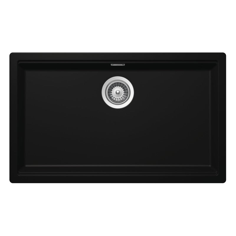 SCHOCK KIRUNA EXTRA LARGE SINGLE BOWL SINK - NIGHT