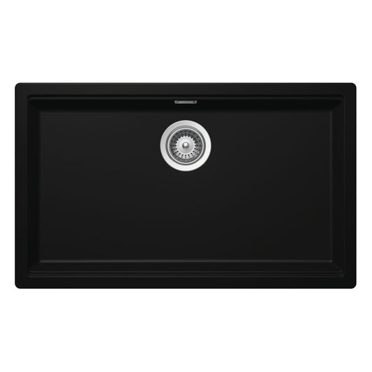 SCHOCK KIRUNA EXTRA LARGE SINGLE BOWL SINK - NIGHT