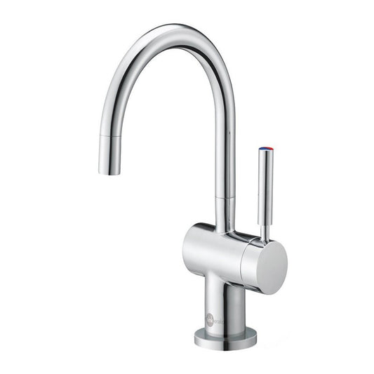 INSINKERATOR STEAMING HOT FILTERED WATER TAP 20070C