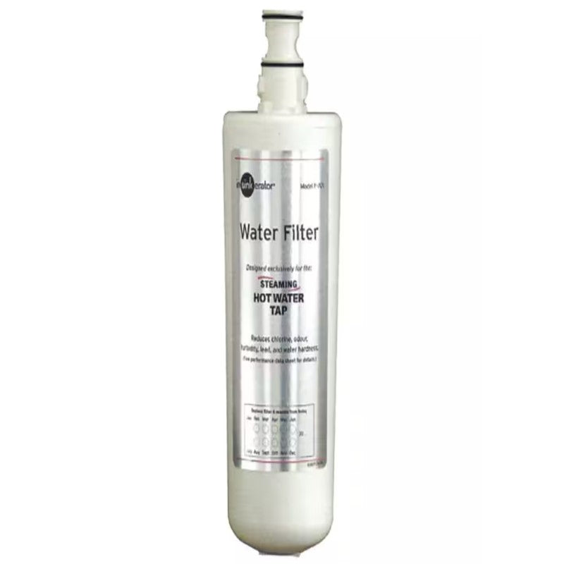 INSINKERATOR HOT & COLD WATER TAP TWIN FILTER PK - CODE 44634B
