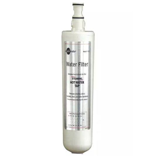 INSINKERATOR HOT & COLD WATER TAP TWIN FILTER PK - CODE 44634B