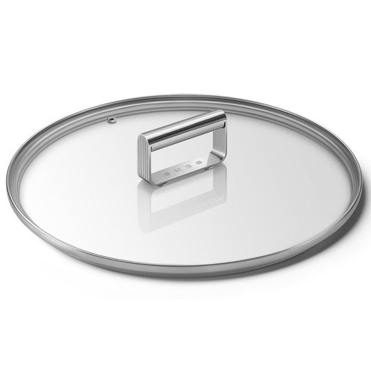 SMEG GLASS LID 28CM