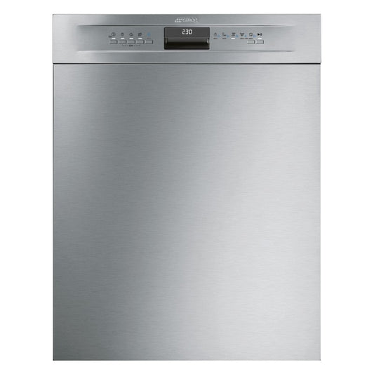 SMEG SAPPHIRE UNDERBENCH DISHWASHER 60cm