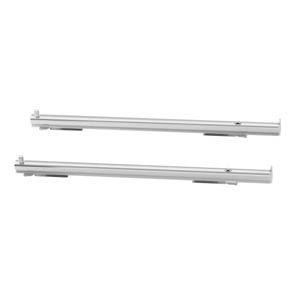 Smeg Partial Telescopic Guides Galileo Ovens - Stainless Steel