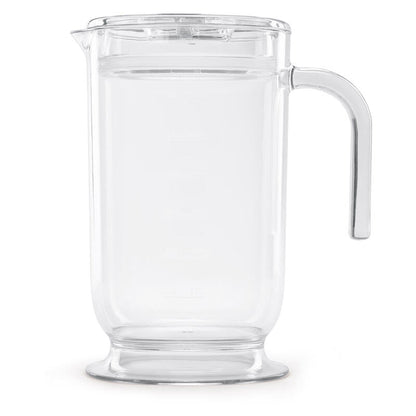 Smeg Hand Blender with Accessories 50's Style - Blue