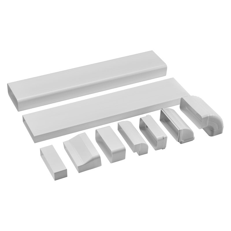 Smeg Kit for Recirculation Install for HOBD682D2