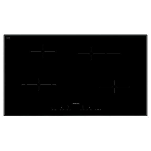 Smeg 90cm Ceramic Electric Cooktop