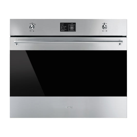 Smeg Classic Thermoseal Pyrolytic Oven 70cm