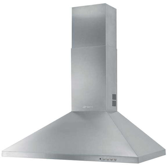 SMEG CANOPY RANGEHOOD 90cm