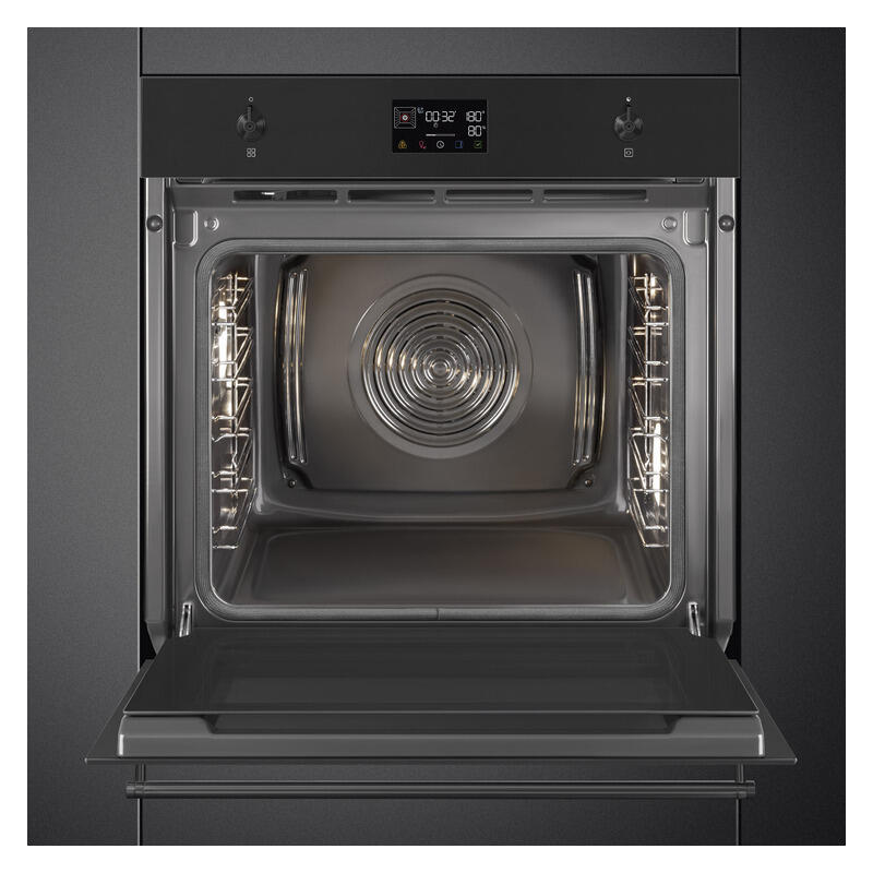 Smeg Buit In Oven