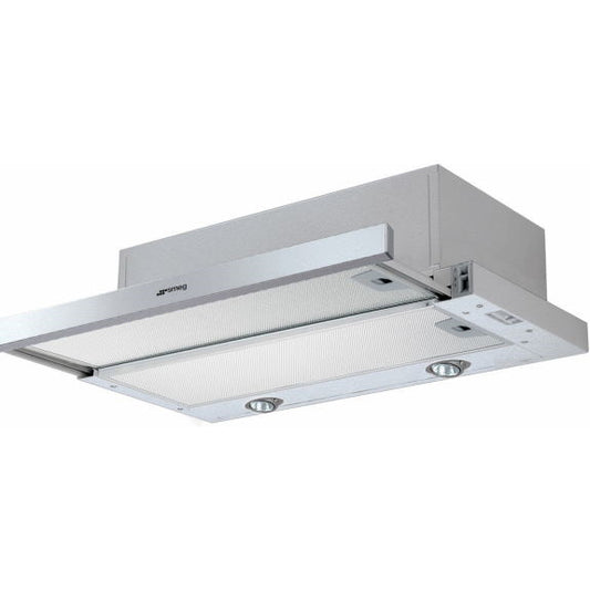 Smeg 60cm Slideout Rangehood