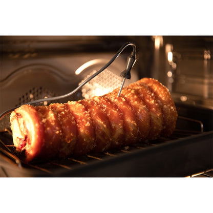 Smeg Classic 90cm Thermoseal Oven - Stainless Steel