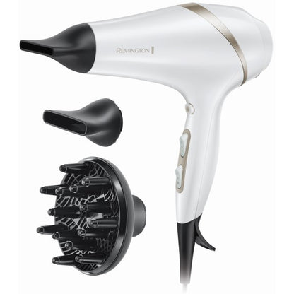 Remington Hydraluxe Hair Dryer