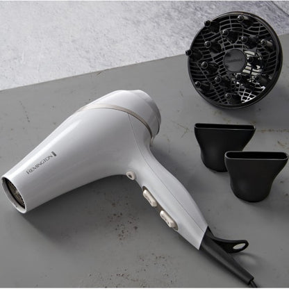 Remington Hydraluxe Hair Dryer