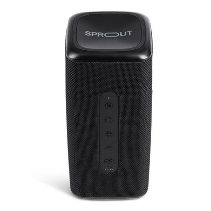 Sprout Soundwave Pro Speaker - Black