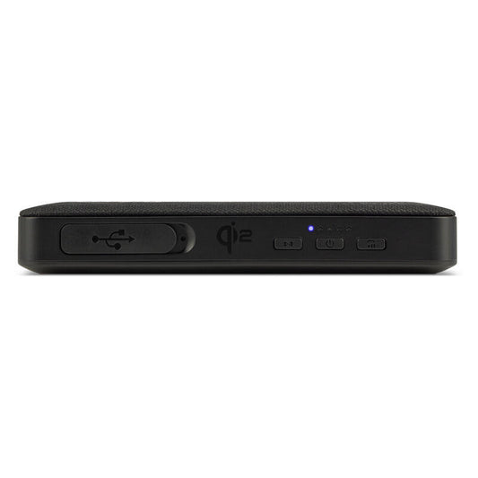Sprout Maverick Hybrid 2 Bluetooth Speaker - Black