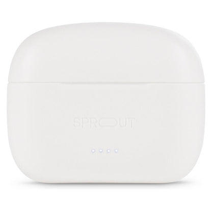 Sprout Audioplus 2 True Wireless In-Ear Headphones - White
