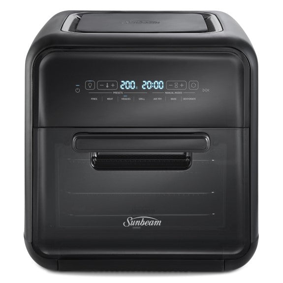 Sunbeam All-In-One Air Fryer Oven